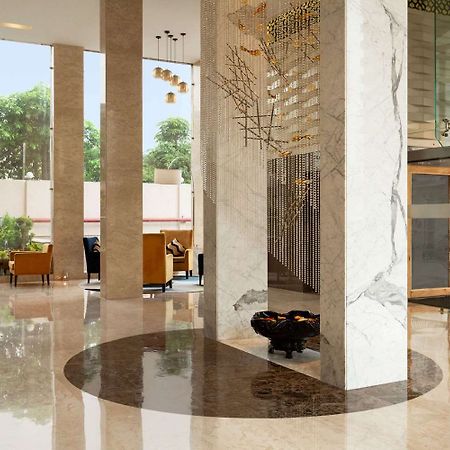 Ramada By Wyndham Dehradun Chakrata Road Ξενοδοχείο Εξωτερικό φωτογραφία