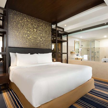 Ramada By Wyndham Dehradun Chakrata Road Ξενοδοχείο Εξωτερικό φωτογραφία