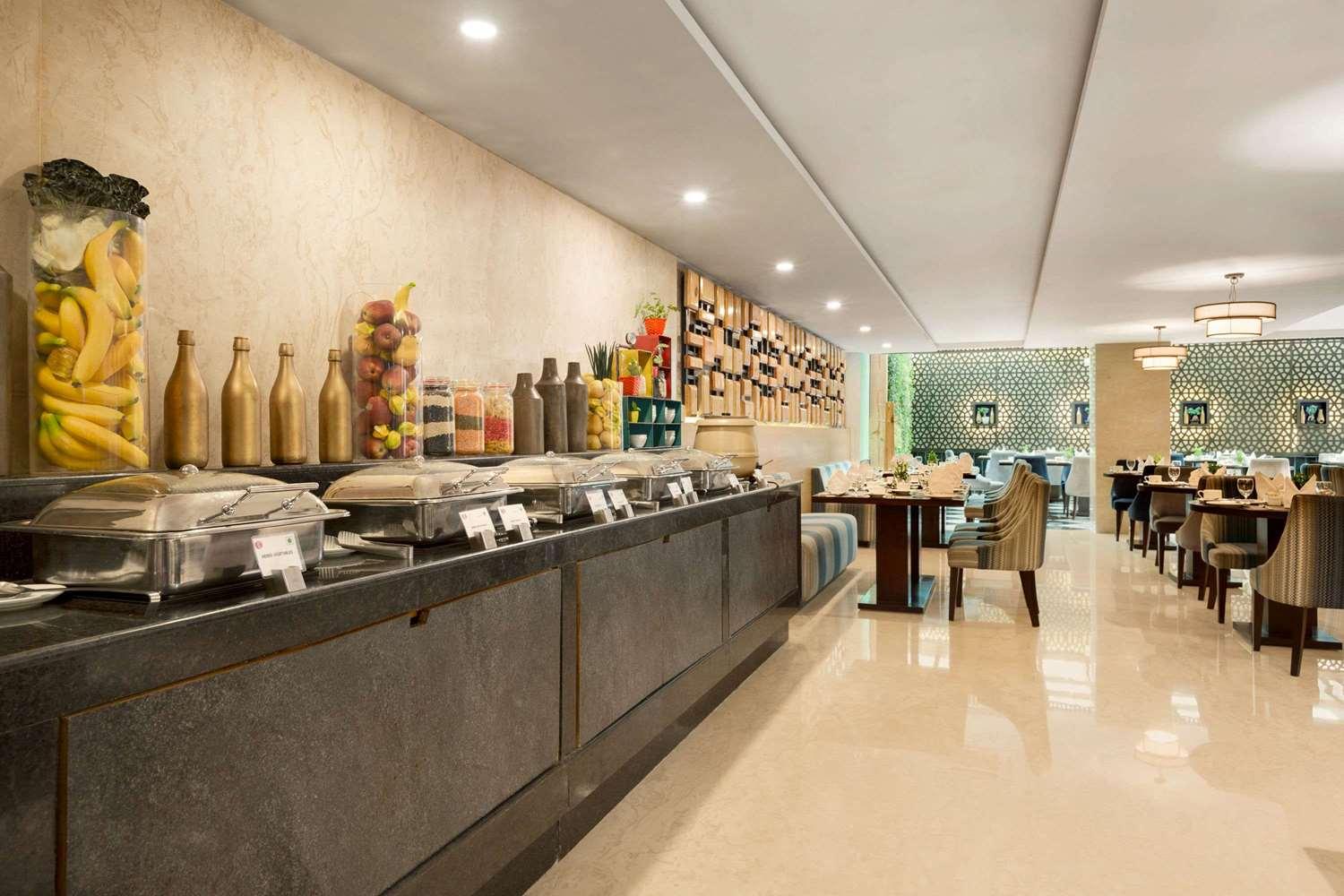 Ramada By Wyndham Dehradun Chakrata Road Ξενοδοχείο Εξωτερικό φωτογραφία